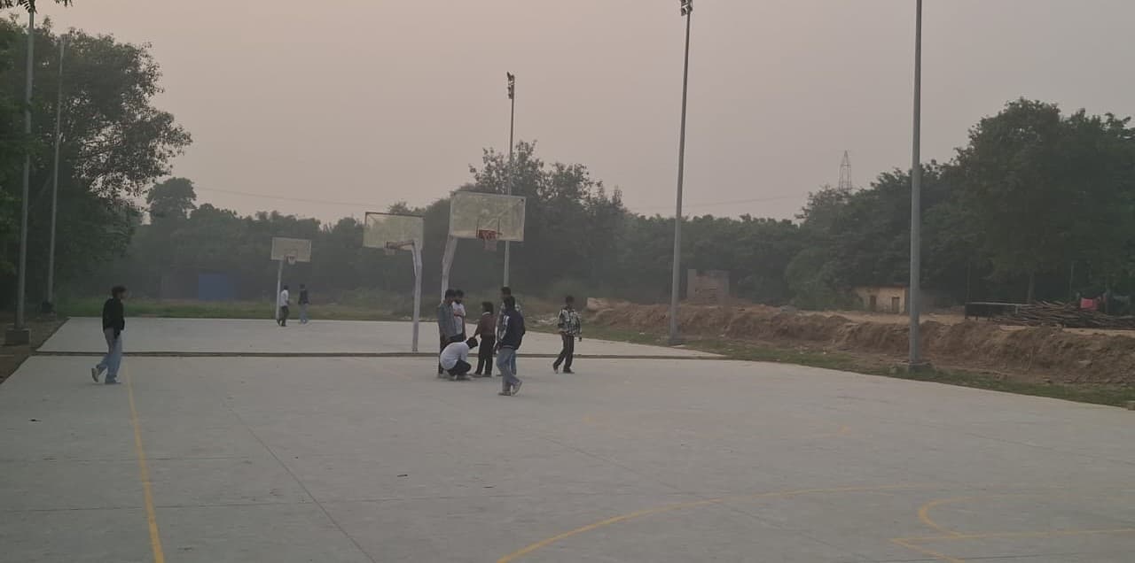 GGSIPU Sports photo 5